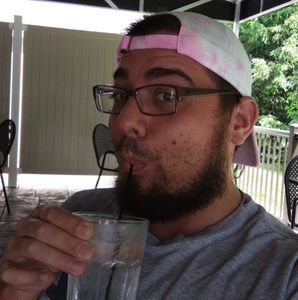 Meet your Posher, Kyle